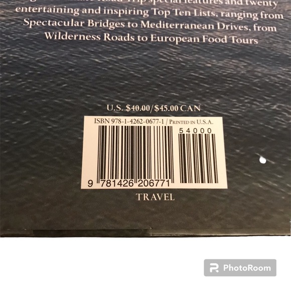 National Geographic-Drives of a Lifetime-500 of the World’s Most Spectacular Tri - Picture 3 of 12